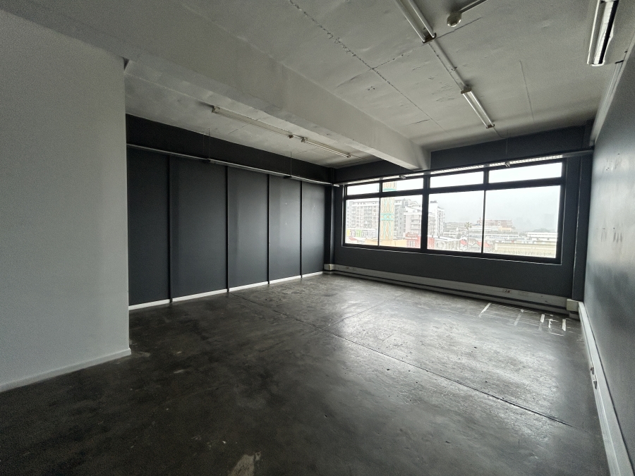 To Let commercial Property for Rent in Woodstock Western Cape